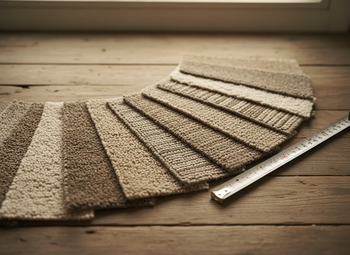 Carpet Installation Lost Hills, CA FAQs